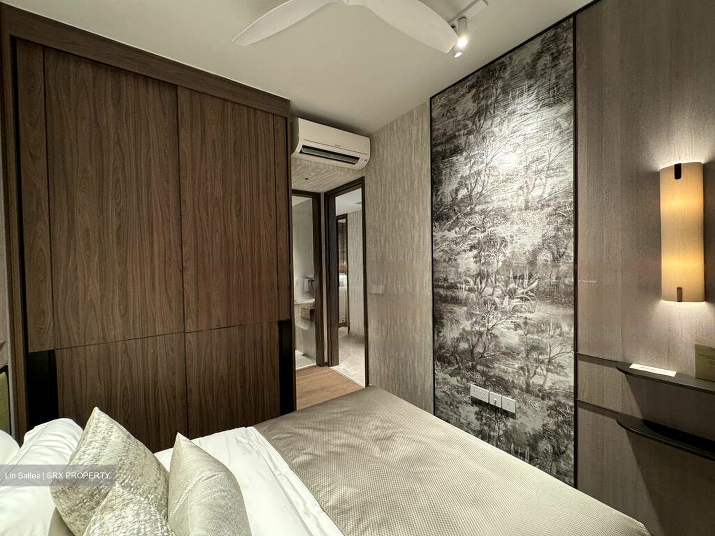 The Continuum (D15), Apartment #558759721
